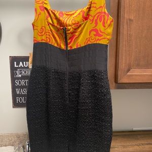 Rachel Roy dress! New with tags. Size 8 but runs smaller. Never worn